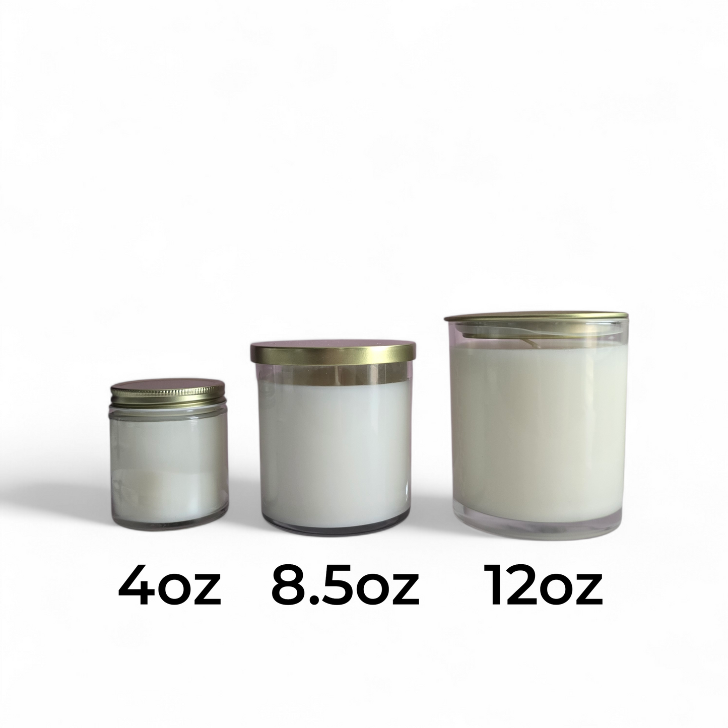 Rose Garden | Scented Candle Candle