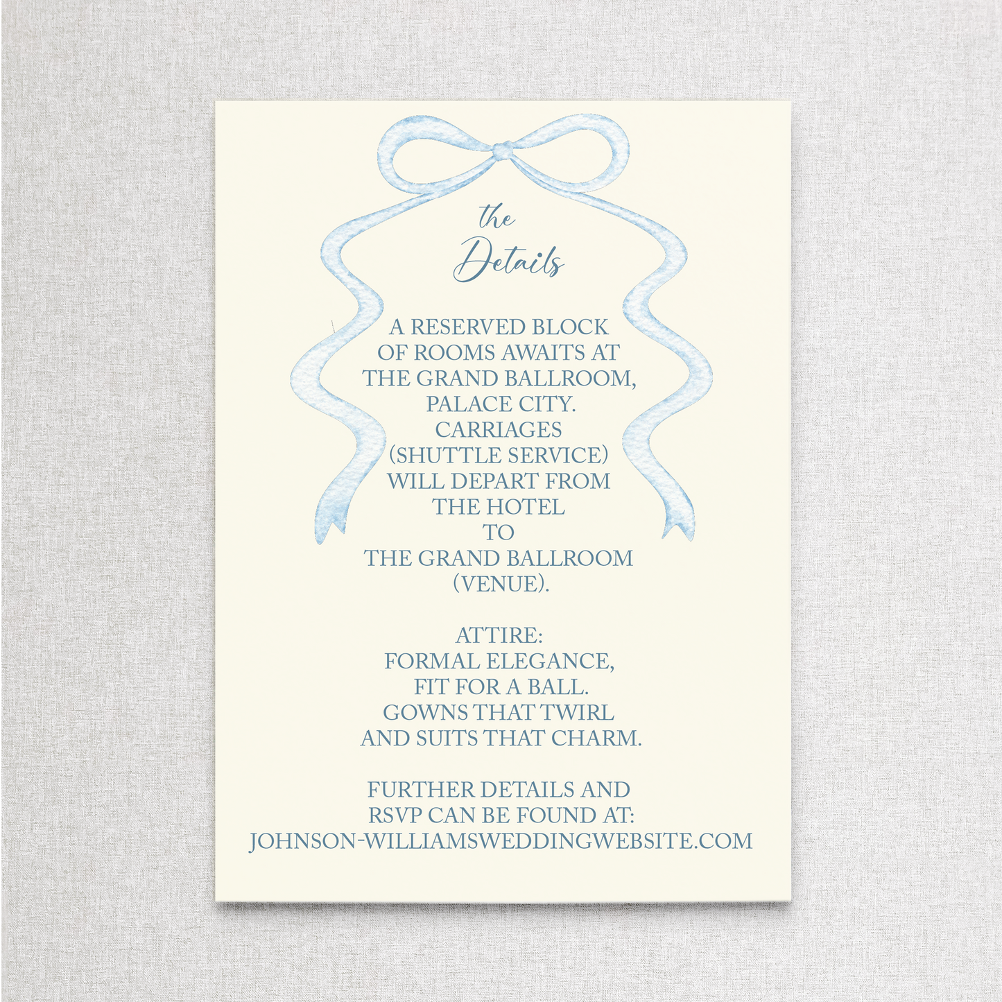 Cinderella | Details Details Card