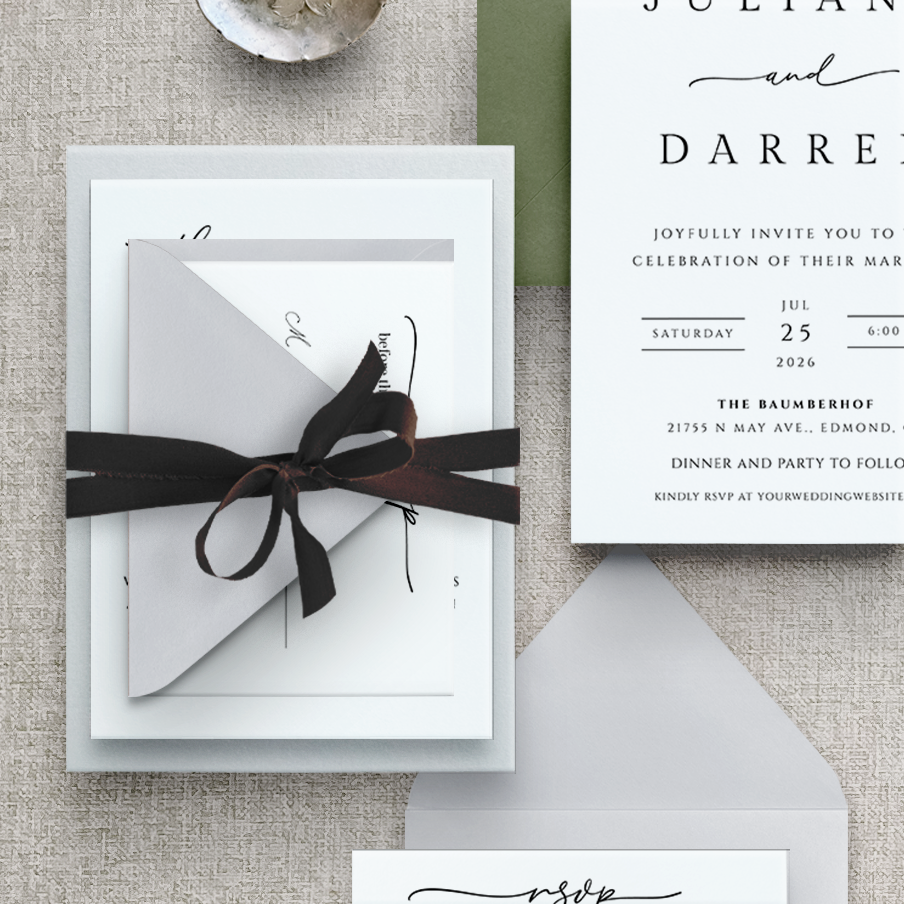 Modern Romance Suite