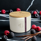 Black Raspberry Vanilla | Scented Candle