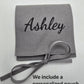 To My Daughter | Personalized Stainless Steel Keychain personalized keychain engraved