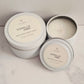 Vanilla Cake | Travel Scented Candle