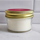 Movie Night | Jelly Jar Scented Candle