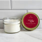 Movie Night | Jelly Jar Scented Candle