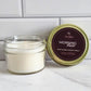 Morning Brew | Jelly Jar Scented Candle