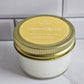 Limoncello | Jelly Jar Scented Candle