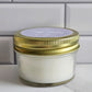Meet Me in the Library | Jelly Jar Scented Candle