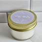 Meet Me in the Library | Jelly Jar Scented Candle