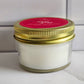 Field Trip in New York | Jelly Jar Scented Candle