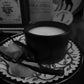 The Black Cat | Scented Candle | Nevermore Collection