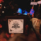 Amber Cauldron | Scented Candle | Nevermore Collection