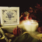 Headless Horseman | Scented Candle | Nevermore Collection