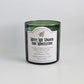 Meet Me Under the Mistletoe | Seasonal Scented Candle
