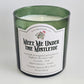 Meet Me Under the Mistletoe | Seasonal Scented Candle