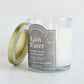 Rain Water | Scented Candle