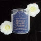 Byron's Moonlit Amber | Scented Candle