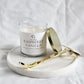 Raspberry Vanilla | Signature Scented Candle