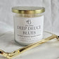 Deep Deuce Blues | Signature Scented Candle