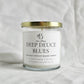 Deep Deuce Blues | Signature Scented Candle