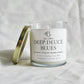 Deep Deuce Blues | Signature Scented Candle