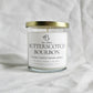 Butterscotch Bourbon | Signature Scented Candle