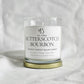 Butterscotch Bourbon | Signature Scented Candle