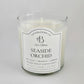 Seaside Orchid | Signature Scented Candle