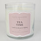 Tea Time | Story Collection Scented Candle