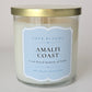 Amalfi Coast | Scented Candle