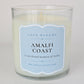 Amalfi Coast | Scented Candle