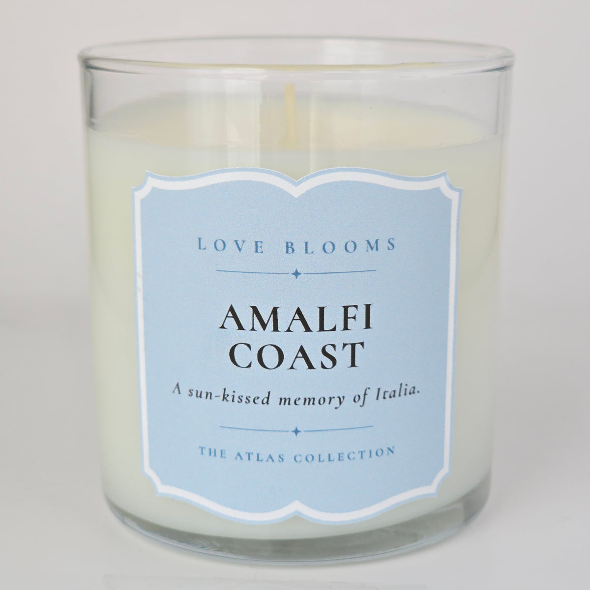 Amalfi Coast | Scented Candle