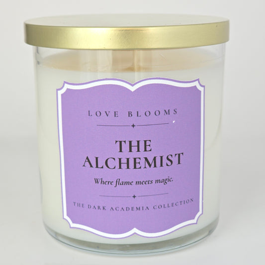 The Alchemist | Scented Candle