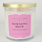 Morning Brew | Scented Candle