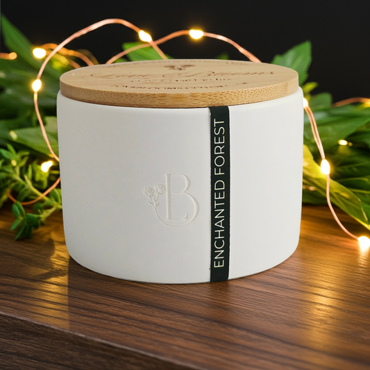 Enchanted Forest | Scented Candle