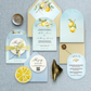 Amalfi Coast Suite