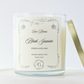 Black Jasmine | Scented Candle 8.5oz Candle