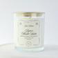 Byron's Moonlit Amber | Poetry Collection Scented Candle 12oz Candle