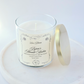 Cashmere Musk | Scented Candle Candle