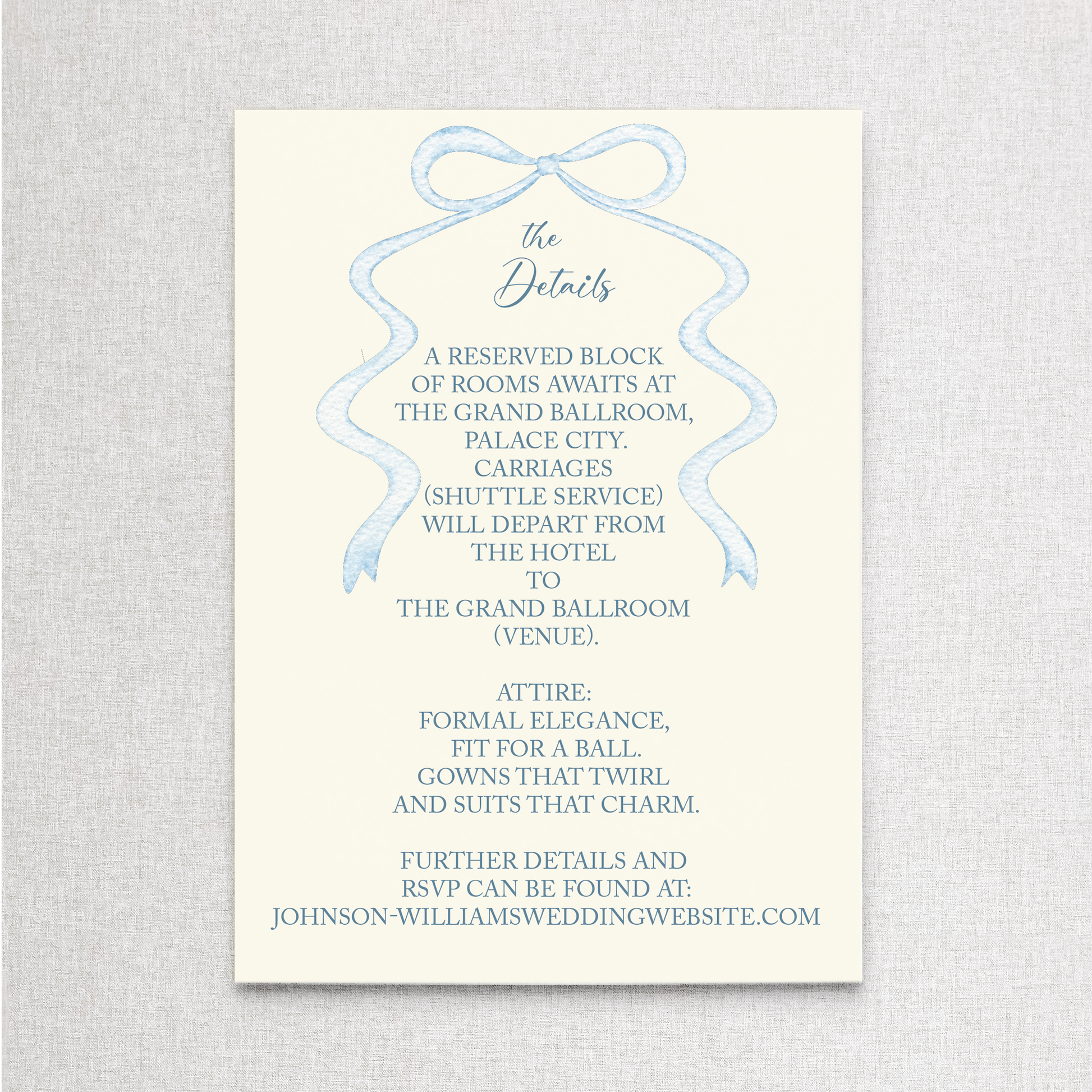 Cinderella | Details Details Card