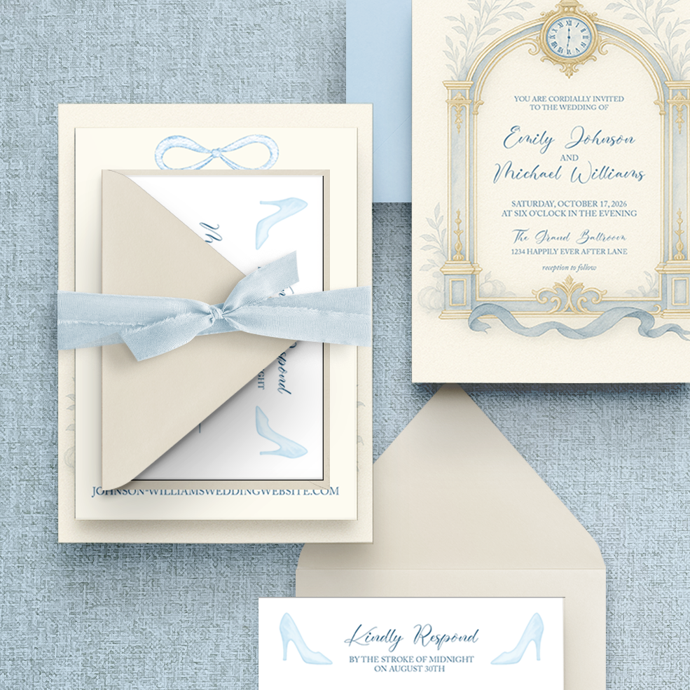 Cinderella Suite