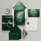 Enchanted Forest Silver Suite Wedding Suite