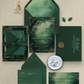 Enchanted Forest Suite
