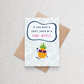 Fine-Apple | Greeting Card Greeting Card