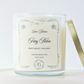 Fizzy Melon | Scented Candle 8.5oz Candle