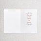 True Work of Heart Pink | Greeting Card