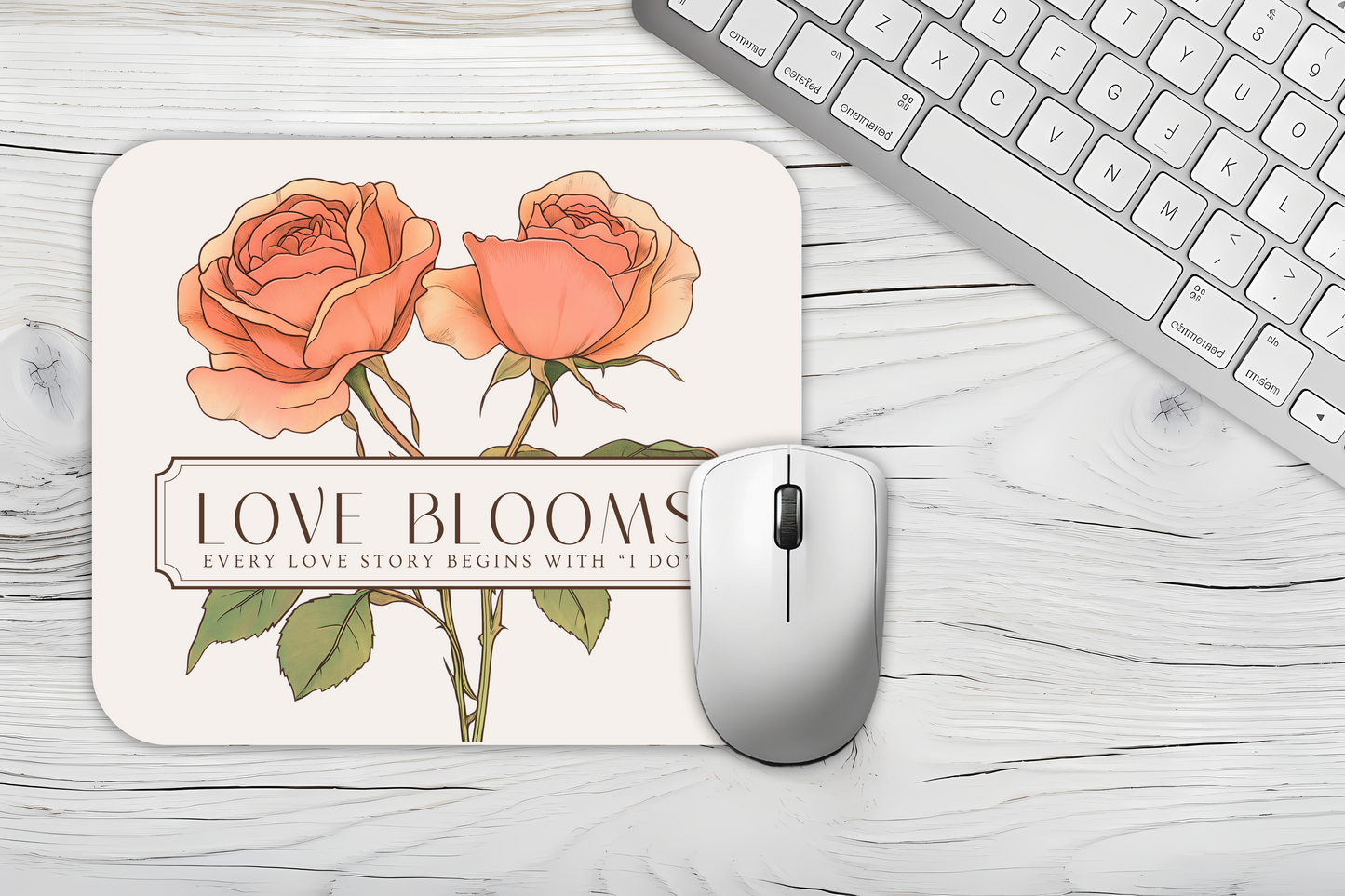 Custom Mouse Pad Mouse Pad
