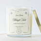Midnight Violet | Signature Scented Candle 8.5oz Candle