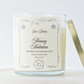 Morning Meditation | Scented Candle 8.5oz Candle