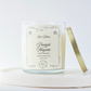 Pineapple Margarita | Scented Candle 8.5oz Candle