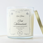 Pink Watermelonade | Scented Candle 8.5oz Candle